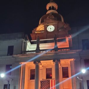 Nathan Parsons Instagram - Savannah, GA
One of my favorite cities in the country