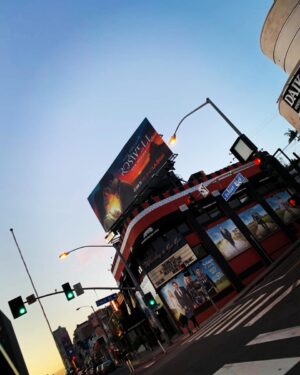 Nathan Parsons Instagram - I'm totally chill about this i swear but y'all...WE SHARE A BUILDING WITH @schittscreek AND I COULDN'T BE HAPPIER. Dont worry I'm finishing up season 4 now, can't WAIT for season 5.