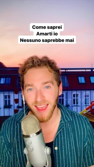 Nathan Trent Instagram - Io ci metterò tutta l’anima che ho - Come Saprei @giorgiaofficial #giorgia #cantante #canzone #canzoneitaliana #reelsitalia #reels #cantautore #italia #cover #italiano #musica #nathantrent #90s #nostalgia #musicaitaliana #italian #italy