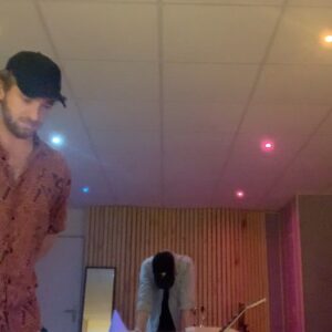 Nathan Trent Instagram - 2. LIAR
So, this is it. The final one. This song wasn’t even supposed to be written.
I remember we were in the studio with my producer @gabrielgebermusic and we were about to finish up the session for ‘First Time’, when I turned to him and said: bro, I feel like there’s something in the air, can we try some stuff out? 
We decided to stay and I sat on the piano with the word ‘Liar’ in my head. 
I started to play and it simply flowed. The rhythm was there, the chords came instantly, the production came naturally and we recorded it the same night. 
When I tell you that this song represents the album perfectly, I mean it. 
The combination of power, vulnerability, desperation and hope closes this circle in the most genuine way. One my favorites and one of my most important ones. 
The video comes out tonight at midnight —>link in bio.

This is the song you’ll be screaming in your car to. 🔥

#songwriter #nathantrent #newmusic #music #pop #popmusic #popsong #singersongwriter #singer #songsyoucanscreaminyourcarto  #guitar #breakup  #honest #vulnerable #love