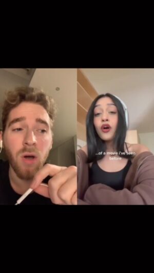 Nathan Trent Instagram - @sriiramesh did a beautiful rendition where I wanted to join #lizziemcalpine #ceilings #singing