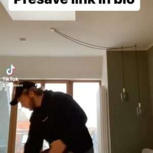 Nathan Trent Instagram - Can’t wait for you to hear it #livingmybestlife #positivevibes #positive #nathantrent
