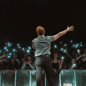 Nathan Trent Instagram - Can’t tell you how much fun we’re having on tour🔥
@dave.camille @luke.drums @manfred_wechselauer @redlrichard @stefan.wessel 
In awe of these incredible humans.
The amount talent and devotion they have is insane and the songs sound live even better than I could have imagined.

Huge thanks to @thorsteinneinarsson and @label4mgmt for letting us be part of this amazing tour, we’re loving every second of it.

6 stops left! Go and get your tickets now—>link in bio 

📸 @roxyviennaphoto

#tour #pop #popmusic #nathantrent #tourlife #live #stage #gigs #livemusic #music