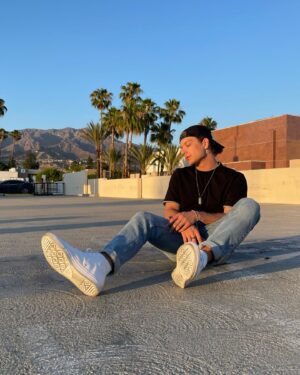 Nathan Triska Instagram - Hi instagram! i took a little break to take over the world but since i successfully did that, i’m back! Please give me likes for validation or else i’ll literally CRY