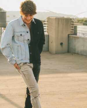Nathan Triska Instagram - camera roll dump (a thicc one at that!) and i only felt slightly smelly once :)