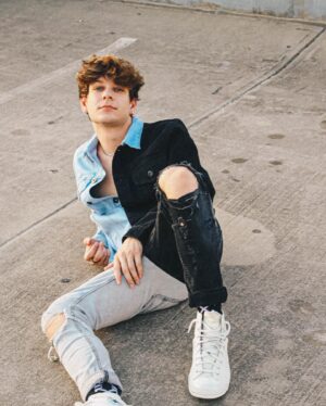 Nathan Triska Instagram - camera roll dump (a thicc one at that!) and i only felt slightly smelly once :)