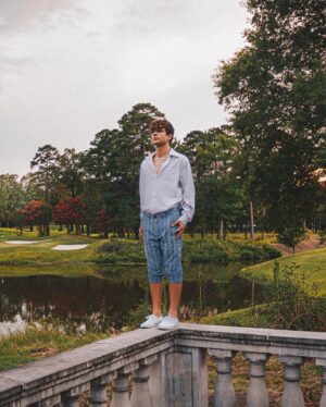Nathan Triska Instagram - camera roll dump plz don’t call me ugly or i WILL yeet my car off the h*ghway🤠