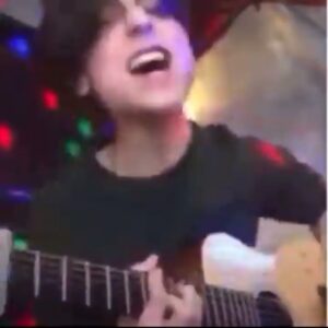 Nathan Triska Instagram - whatcha know about a stinky camera roll dump 😡🤘🏼🧿👄🧿