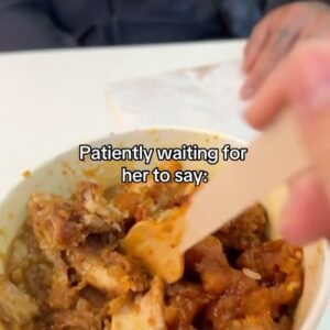 Nathaniel Bustamante Instagram - 🤣😭😮‍💨🍗🍕🍔 

#viral #saltpapi #foryou #foryoupage #food #foodie #foodies #foodstagram #foodblogger #foodporn #foodlover #foryou #foryoupage #trending