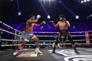 Nathaniel Bustamante Instagram - TOUGH FIGHTS ONLY 😤⚔️🛡️🇵🇭 11.05.2024
@misfitsboxing @mf_daznxseries @daznboxing 

🎫 Tickets link in bio 
📺 www.dazn.com/saltpapi

#featured #explore #viral #misfitsboxing #instagramreels #tiktokuk #boxinglife #misfitsboxing #daznboxing #streetboxing #boxingfight #boxingtraining #misfitsboxing #saltpapi #weightlossjourney