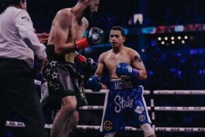 Nathaniel Bustamante Instagram - TOUGH FIGHTS ONLY 😤⚔️🛡️🇵🇭 11.05.2024
@misfitsboxing @mf_daznxseries @daznboxing 

🎫 Tickets link in bio 
📺 www.dazn.com/saltpapi

#featured #explore #viral #misfitsboxing #instagramreels #tiktokuk #boxinglife #misfitsboxing #daznboxing #streetboxing #boxingfight #boxingtraining #misfitsboxing #saltpapi #weightlossjourney
