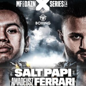 Nathaniel Bustamante Instagram - TOUGH FIGHTS ONLY 😤⚔️🛡️🇵🇭 11.05.2024
@misfitsboxing @mf_daznxseries @daznboxing 

🎫 Tickets link in bio 
📺 www.dazn.com/saltpapi

#featured #explore #viral #misfitsboxing #instagramreels #tiktokuk #boxinglife #misfitsboxing #daznboxing #streetboxing #boxingfight #boxingtraining #misfitsboxing #saltpapi #weightlossjourney