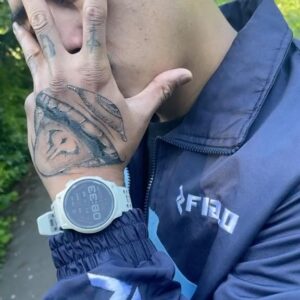Nathaniel Bustamante Instagram - Always been shmooothh! 🧈🥵🔥

#dubsmashchallenge #featured #featuredreels #explore #viral #tiktoker #tiktokchallenge #instagramreels #instagramcomedyreels #dubsmash #saltpapi #comedy #funnymemes #trending #trendingreels #foryoupage #foryou #fyp