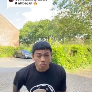 Nathaniel Bustamante Instagram - I’M BACK BETTER THAN EVER! 😩🔥

#featured #explore #viral #instagramreels #tiktokuk #dancechallenge #dancelife #fakerun #dancer #dancevideo #dancevibes #saltpapi #foryou #foryoupage #fyp #viral #trending #xybca #tiktokdance