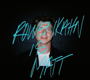 Nathaniel J. Potvin Instagram - Antinomy Tickets in my Bio