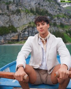 Nathas Tunjaroen Most Liked Photos and Posts
