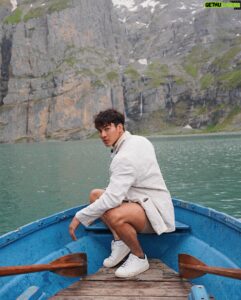 Actor Nathas Tunjaroen HD Instagram Photos and Wallpapers June 2024