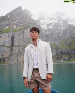Actor Nathas Tunjaroen HD Instagram Photos and Wallpapers June 2024