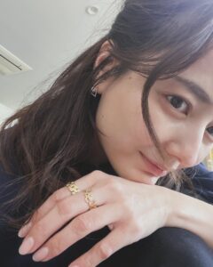 Actress Natsuki Harada HD Instagram Photos and Wallpapers March 2024