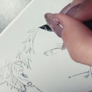 Natsuki Kizu Instagram - てすてす
