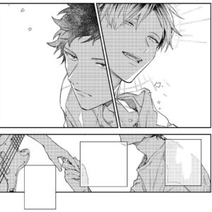Natsuki Kizu Instagram - [画像はChéri 9月号より]

(玄純にとって柊は宗教なので)光背を描いたら担当さんが「光背…じゃあ玄純は破戒者なんですね…」と言い出して、やはり担当さんの単語チョイス天才だなと唸りました。
かっこいいのでしばらく破戒者って呼びます。
#ギヴン