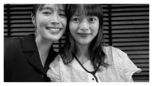 Natsuko Instagram - .
♡

@366days_fujitv