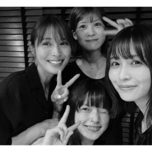 Natsuko Instagram - .
♡

@366days_fujitv