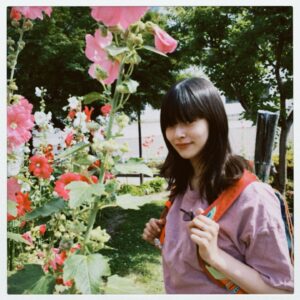Natsuko Instagram - .
🌺