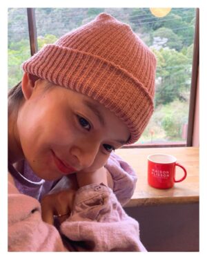 Natsuko Instagram - .
ともだちがパワースポットみたいなお店をつくってる

美味しいご飯を作ってもらって
たくさん自然を吸って
ほっとして
気づいたらずっと甘えきってる
オープン楽しみにしてます🌷

@beda_yugawara 

デカローグ、今日もありがとうございました！