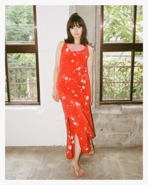 Natsuko Instagram - .
夏の終わりの気分
そのこころは
