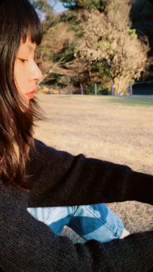 Natsuko Instagram - .
鳥の声、子供の声
年末の空気

皆様良いお年をお迎えください〜☺️