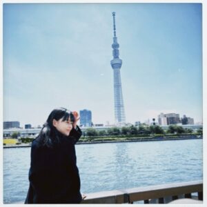 Natsuko Instagram - .
#366日スナップ

@366days_fujitv