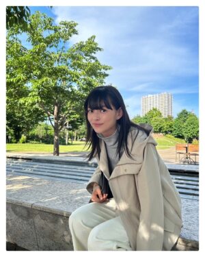 Natsuko Instagram - .
366日
今夜、最終回
紗衣に、みんなに幸せがありますように

一緒に、見届けてください🌹

@366days_fujitv
