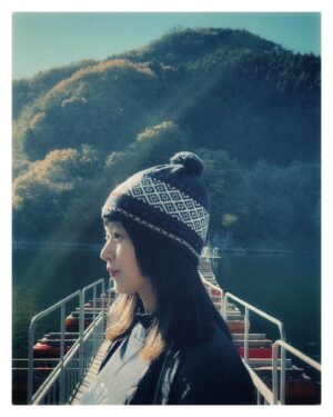 Natsuko Instagram - .
2月16日から「洗浄」下北沢K2にて公開します
湖畔で起こるちょっと変わったホラー作品です

動かない水の不思議
是非劇場で🏊‍♂️