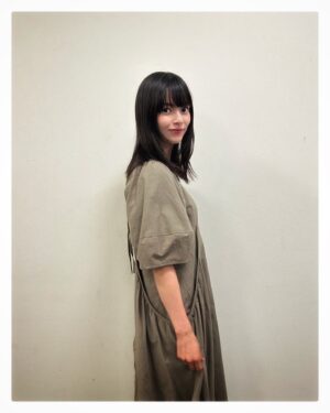 Natsuko Instagram - .
衣装は @intimite_onemile 
インナーご愛嬌、畳ほっ🍵

今日もおつかれさまでした🍵