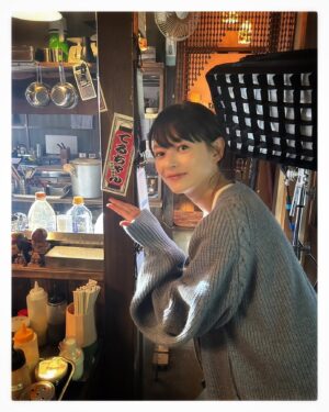 Natsuko Instagram - .
宮辺さんatてるちゃん
宮辺さんatてるちゃん！？

このあと
@366days_fujitv