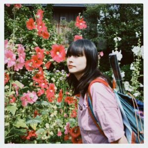 Natsuko Instagram - .
🌺