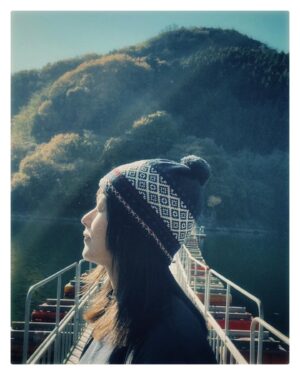 Natsuko Instagram - .
2月16日から「洗浄」下北沢K2にて公開します
湖畔で起こるちょっと変わったホラー作品です

動かない水の不思議
是非劇場で🏊‍♂️