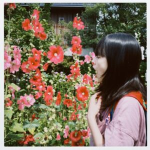 Natsuko Instagram - .
🌺