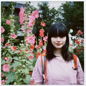 Natsuko Instagram - .
🌺
