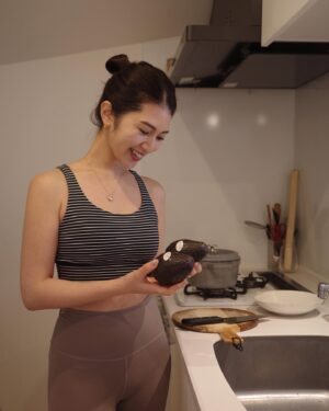 Natsumi Fujiwara Instagram - .
メキシコ産アボカドを使ってブランチタイム。
アボカドって本当、毎日食べれる🩷
.
yogaやwork outの前後に食べると
健康効果がUPするらしく、
今年も積極的に取り入れていこうと思います🥑
.
@love.avocadosfrommexico では、メキシコ産アボカド他豪華賞品が当たるプレゼントキャンペーンを実施中!！
賞品がすごい豪華なので是非チェックしてください✨
.
@love.avocadosfrommexico
#メキシコ産アボカド 
#メキシコ #食べる美容液アボカド