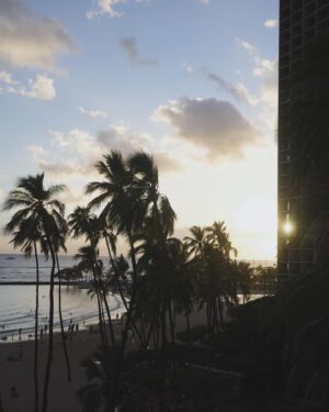 Natsumi Fujiwara Instagram - My Spritual soul town, Hawaii💘
.
#Hawaii