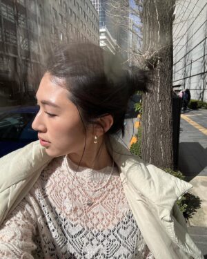 Natsumi Fujiwara Instagram - .
撮影でしてもらったメイク自分でも真似したい記録🤳
#傷だらけの内カメラ🔚