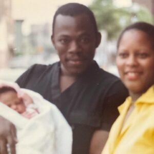 Naturi Naughton Instagram - 💔😢DADDY…I never imagined my life without you! Losing you is my biggest heartbreak! 💔I will miss Your WISDOM, your strength, your unwavering love& support, your voice, your MANY life stories and how you survived in this world, your laugh, your powerful prayers, your playfulness, your ability to see ten steps ahead of me… just all our MEMORIES! I don’t know how I will do this without you! 😭 YOU were my Giant, my superhero, and you made me believe that even as a little Black Caribbean girl from the inner city, I could be a superhero, too! In your eyes, there was NOTHING I couldn’t achieve! You permitted me to DREAM BIG and in color!

Thank you for letting me make mistakes, and even when I was hard-headed at times, you still loved me while I cleaned up my mess! Thank you for ensuring that we went to St.Croix as a family& showing me how rich our family history is. Thank you for making it a REQUIREMENT to watch ROOTS and THE TEN COMMANDMENTS multiple times in our household. Lol! “Kunta Kinte’…Behold, the only thing greater than yourself!” ☺️💪🏾 Thanks For making me come to the table to eat, for NOT letting me get that tattoo I wanted at 15 years old or the belly button piercing I begged for. Thanks for being stern and not letting me do what I wanted at the time, which saved me from regret later! Thanks for taking us to DISNEYWORLD (2 years in a row), building a swing set that lasted for 30  years & buying me a Singalodeon for Christmas so I could practice singing & recording my own songs! For helping me pick the right neighborhood when I moved to Brooklyn for POWER & insisting that I NEVER SETTLE! 

JOB WELL DONE, Daddy! That dark-skinned Cruzan boy came to the mean streets of Brooklyn and made a good life! A full life! You were educated, had 52 YEARS of marriage & raised two beautiful & strong children, and wore a tracksuit like no other! 😜! May you rest peacefully now… although this hurts, I promise you that your hard work will not go in vain! The Naughton legacy lives on! We will live on for you! I love you, Daddy…today, tomorrow, always! 💔 #NaughtonStrong #MyDaddy #RIPDaddy #GodIThankYou