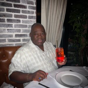 Naturi Naughton Instagram - 💔😢DADDY…I never imagined my life without you! Losing you is my biggest heartbreak! 💔I will miss Your WISDOM, your strength, your unwavering love& support, your voice, your MANY life stories and how you survived in this world, your laugh, your powerful prayers, your playfulness, your ability to see ten steps ahead of me… just all our MEMORIES! I don’t know how I will do this without you! 😭 YOU were my Giant, my superhero, and you made me believe that even as a little Black Caribbean girl from the inner city, I could be a superhero, too! In your eyes, there was NOTHING I couldn’t achieve! You permitted me to DREAM BIG and in color!

Thank you for letting me make mistakes, and even when I was hard-headed at times, you still loved me while I cleaned up my mess! Thank you for ensuring that we went to St.Croix as a family& showing me how rich our family history is. Thank you for making it a REQUIREMENT to watch ROOTS and THE TEN COMMANDMENTS multiple times in our household. Lol! “Kunta Kinte’…Behold, the only thing greater than yourself!” ☺️💪🏾 Thanks For making me come to the table to eat, for NOT letting me get that tattoo I wanted at 15 years old or the belly button piercing I begged for. Thanks for being stern and not letting me do what I wanted at the time, which saved me from regret later! Thanks for taking us to DISNEYWORLD (2 years in a row), building a swing set that lasted for 30  years & buying me a Singalodeon for Christmas so I could practice singing & recording my own songs! For helping me pick the right neighborhood when I moved to Brooklyn for POWER & insisting that I NEVER SETTLE! 

JOB WELL DONE, Daddy! That dark-skinned Cruzan boy came to the mean streets of Brooklyn and made a good life! A full life! You were educated, had 52 YEARS of marriage & raised two beautiful & strong children, and wore a tracksuit like no other! 😜! May you rest peacefully now… although this hurts, I promise you that your hard work will not go in vain! The Naughton legacy lives on! We will live on for you! I love you, Daddy…today, tomorrow, always! 💔 #NaughtonStrong #MyDaddy #RIPDaddy #GodIThankYou