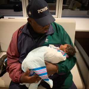 Naturi Naughton Instagram - 💔😢DADDY…I never imagined my life without you! Losing you is my biggest heartbreak! 💔I will miss Your WISDOM, your strength, your unwavering love& support, your voice, your MANY life stories and how you survived in this world, your laugh, your powerful prayers, your playfulness, your ability to see ten steps ahead of me… just all our MEMORIES! I don’t know how I will do this without you! 😭 YOU were my Giant, my superhero, and you made me believe that even as a little Black Caribbean girl from the inner city, I could be a superhero, too! In your eyes, there was NOTHING I couldn’t achieve! You permitted me to DREAM BIG and in color!

Thank you for letting me make mistakes, and even when I was hard-headed at times, you still loved me while I cleaned up my mess! Thank you for ensuring that we went to St.Croix as a family& showing me how rich our family history is. Thank you for making it a REQUIREMENT to watch ROOTS and THE TEN COMMANDMENTS multiple times in our household. Lol! “Kunta Kinte’…Behold, the only thing greater than yourself!” ☺️💪🏾 Thanks For making me come to the table to eat, for NOT letting me get that tattoo I wanted at 15 years old or the belly button piercing I begged for. Thanks for being stern and not letting me do what I wanted at the time, which saved me from regret later! Thanks for taking us to DISNEYWORLD (2 years in a row), building a swing set that lasted for 30  years & buying me a Singalodeon for Christmas so I could practice singing & recording my own songs! For helping me pick the right neighborhood when I moved to Brooklyn for POWER & insisting that I NEVER SETTLE! 

JOB WELL DONE, Daddy! That dark-skinned Cruzan boy came to the mean streets of Brooklyn and made a good life! A full life! You were educated, had 52 YEARS of marriage & raised two beautiful & strong children, and wore a tracksuit like no other! 😜! May you rest peacefully now… although this hurts, I promise you that your hard work will not go in vain! The Naughton legacy lives on! We will live on for you! I love you, Daddy…today, tomorrow, always! 💔 #NaughtonStrong #MyDaddy #RIPDaddy #GodIThankYou