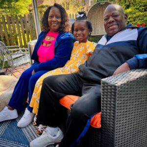 Naturi Naughton Instagram - 💔😢DADDY…I never imagined my life without you! Losing you is my biggest heartbreak! 💔I will miss Your WISDOM, your strength, your unwavering love& support, your voice, your MANY life stories and how you survived in this world, your laugh, your powerful prayers, your playfulness, your ability to see ten steps ahead of me… just all our MEMORIES! I don’t know how I will do this without you! 😭 YOU were my Giant, my superhero, and you made me believe that even as a little Black Caribbean girl from the inner city, I could be a superhero, too! In your eyes, there was NOTHING I couldn’t achieve! You permitted me to DREAM BIG and in color!

Thank you for letting me make mistakes, and even when I was hard-headed at times, you still loved me while I cleaned up my mess! Thank you for ensuring that we went to St.Croix as a family& showing me how rich our family history is. Thank you for making it a REQUIREMENT to watch ROOTS and THE TEN COMMANDMENTS multiple times in our household. Lol! “Kunta Kinte’…Behold, the only thing greater than yourself!” ☺️💪🏾 Thanks For making me come to the table to eat, for NOT letting me get that tattoo I wanted at 15 years old or the belly button piercing I begged for. Thanks for being stern and not letting me do what I wanted at the time, which saved me from regret later! Thanks for taking us to DISNEYWORLD (2 years in a row), building a swing set that lasted for 30  years & buying me a Singalodeon for Christmas so I could practice singing & recording my own songs! For helping me pick the right neighborhood when I moved to Brooklyn for POWER & insisting that I NEVER SETTLE! 

JOB WELL DONE, Daddy! That dark-skinned Cruzan boy came to the mean streets of Brooklyn and made a good life! A full life! You were educated, had 52 YEARS of marriage & raised two beautiful & strong children, and wore a tracksuit like no other! 😜! May you rest peacefully now… although this hurts, I promise you that your hard work will not go in vain! The Naughton legacy lives on! We will live on for you! I love you, Daddy…today, tomorrow, always! 💔 #NaughtonStrong #MyDaddy #RIPDaddy #GodIThankYou