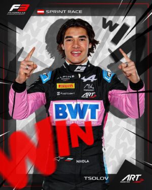 Naum Shopov Instagram - ВТОРА ПОБЕДА ЗА @nikola_tsolov  в @fiaf3 🥇 Лъве, ще научат химна наизуст ♥️🇧🇬