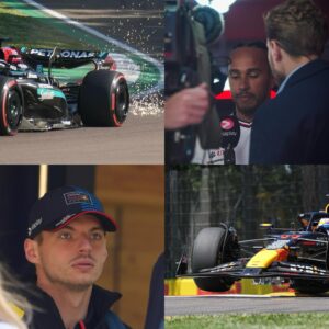 Naum Shopov Instagram - Пореден епичен ден с @bubachko, @lap.bg и @f1 в Имола! Спринтът на @nikola_tsolov и квалификациите бяха невероятно интересни, а най-интересното тепърва предстои 🏁 вероятно звучи малко нагло, но сам си завиждам...😂 PS. Имам F1 Q&A в стори, елате да си говорим 🫡