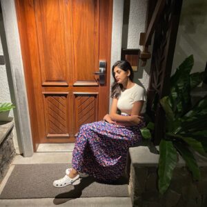 Navami Gayak Instagram - 🤍#navamigayak